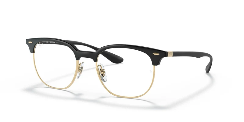 Ray-Ban RX7186 8151 51