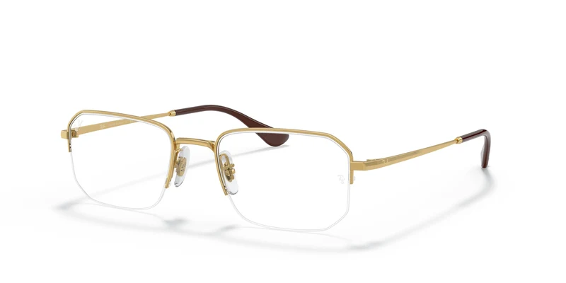 Ray-Ban RX6449 2500 53