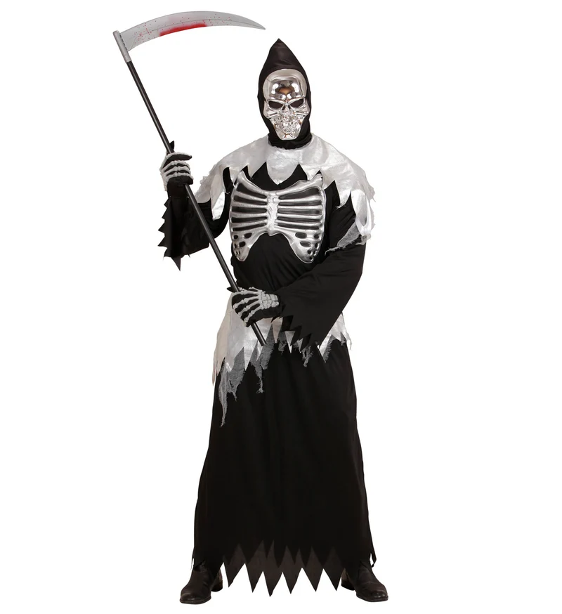 Grimreaper pakken voor volwassenen