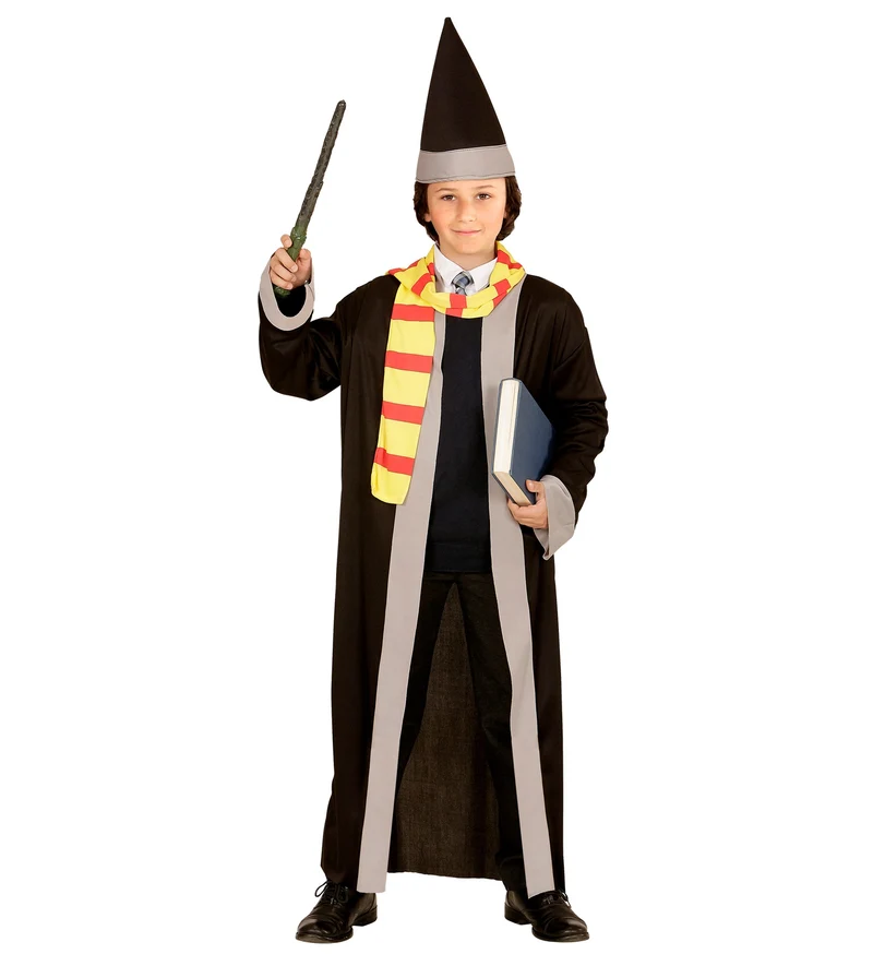 Harry Potter kostuum