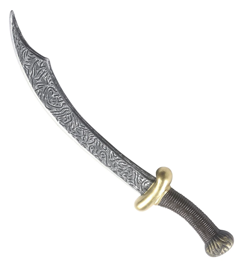 Arabisch mes 46cm