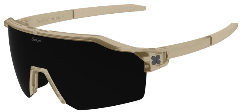 Limited Edition Desert Sand Velans Sunglasses