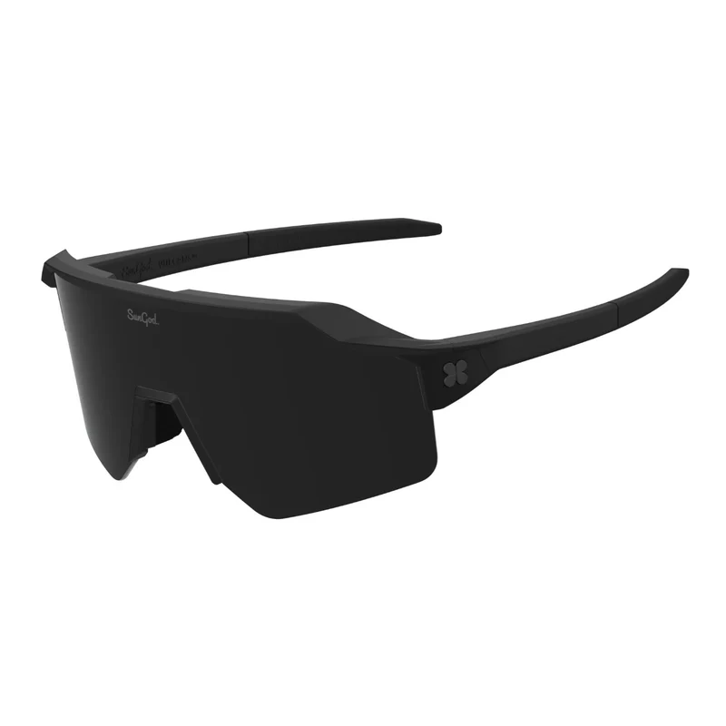Vulcans Half Frame Sport Sunglasses