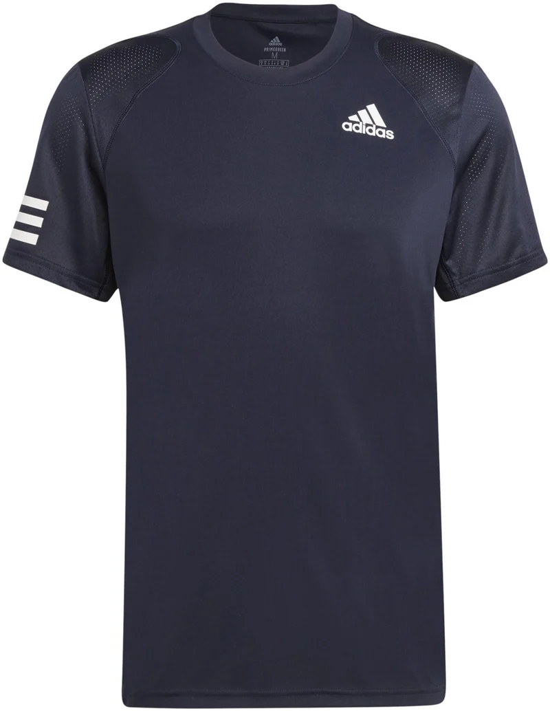 CLUB 3STR TEEHr. Tennisshirt