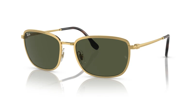 Ray-Ban RB3705 001/31 57