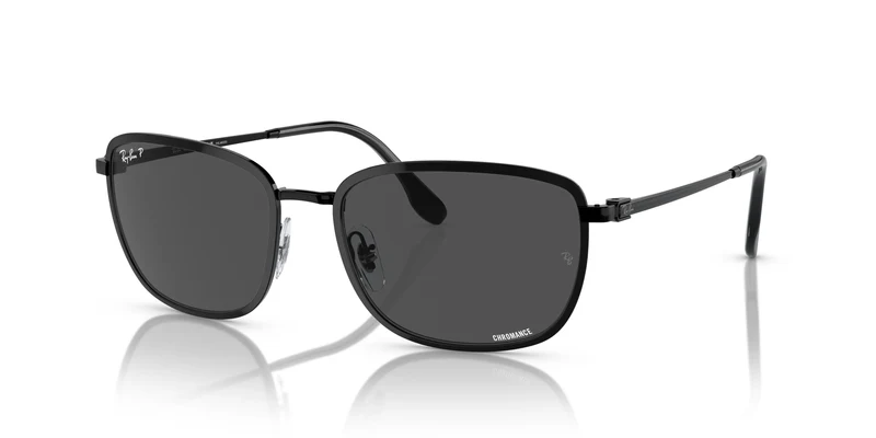 Ray-Ban RB3705 002/K8 57