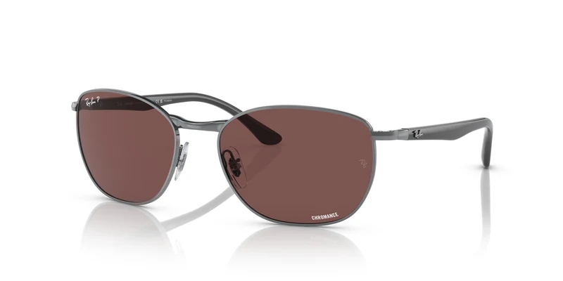 Ray-Ban RB3702 004/AF 57