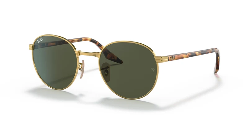 Ray-Ban RB3691 002/B1 51