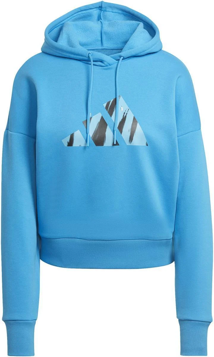 W Fi Ff Hoodie