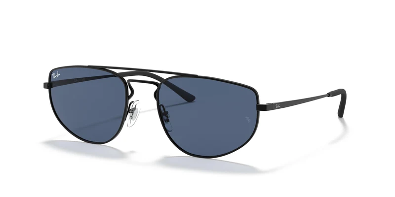 Ray-Ban RB3668 901480 55