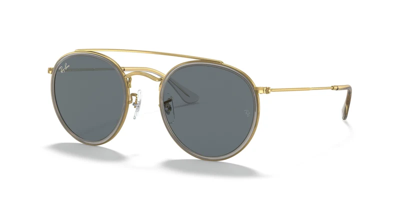 Ray-Ban RB3647N 9210R5 51