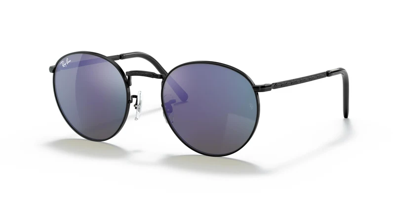 Ray-Ban RB3637 NEW ROUND 002/G1 47