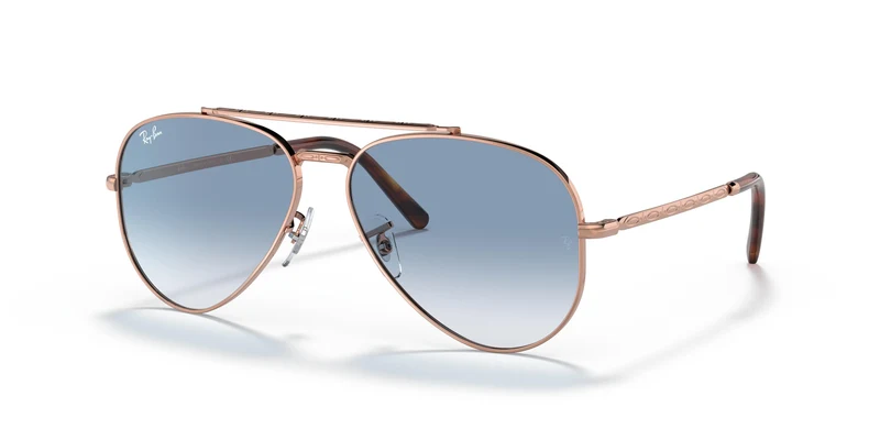 Ray-Ban RB3625 NEW AVIATOR 92023F 54