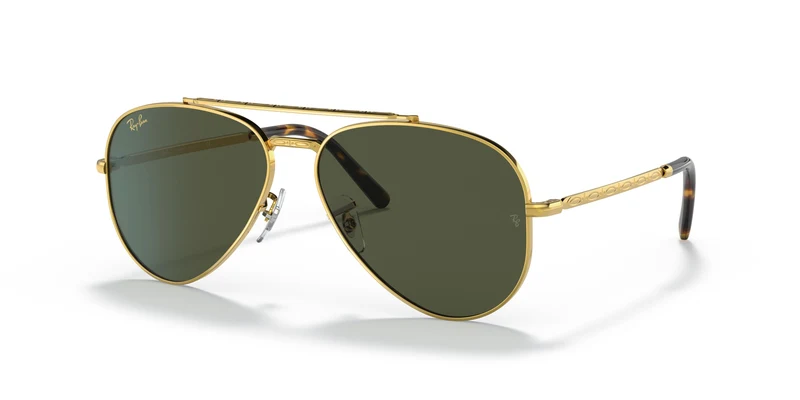 Ray-Ban RB3625 NEW AVIATOR 919631 54