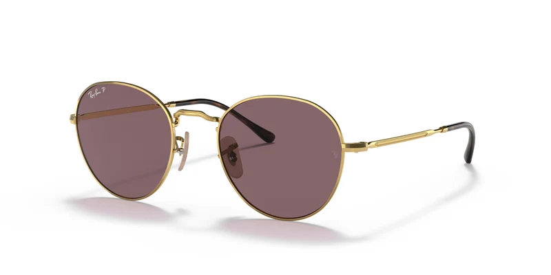 Ray-Ban RB3582 DAVID 001/AF 53