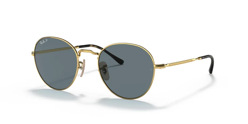 Ray-Ban RB3582 DAVID 001/3R 53
