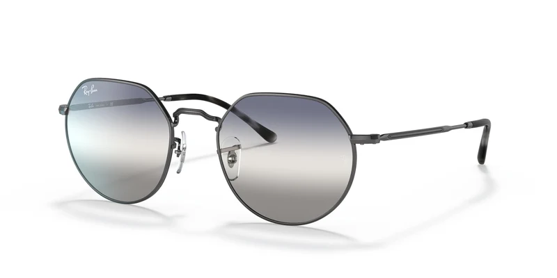 Ray-Ban RB3565 JACK 004/GF 53