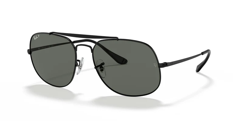 Ray-Ban RB3561 THE GENERAL 001 57