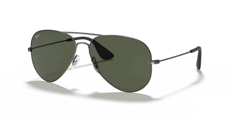 Ray-Ban RB3558 001/71 58