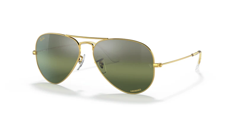 Ray-Ban RB3025 AVIATOR 9196G4 58