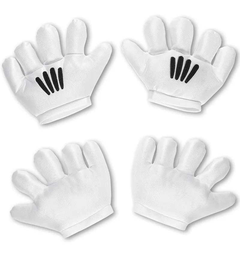 Mickey Mouse handschoenen