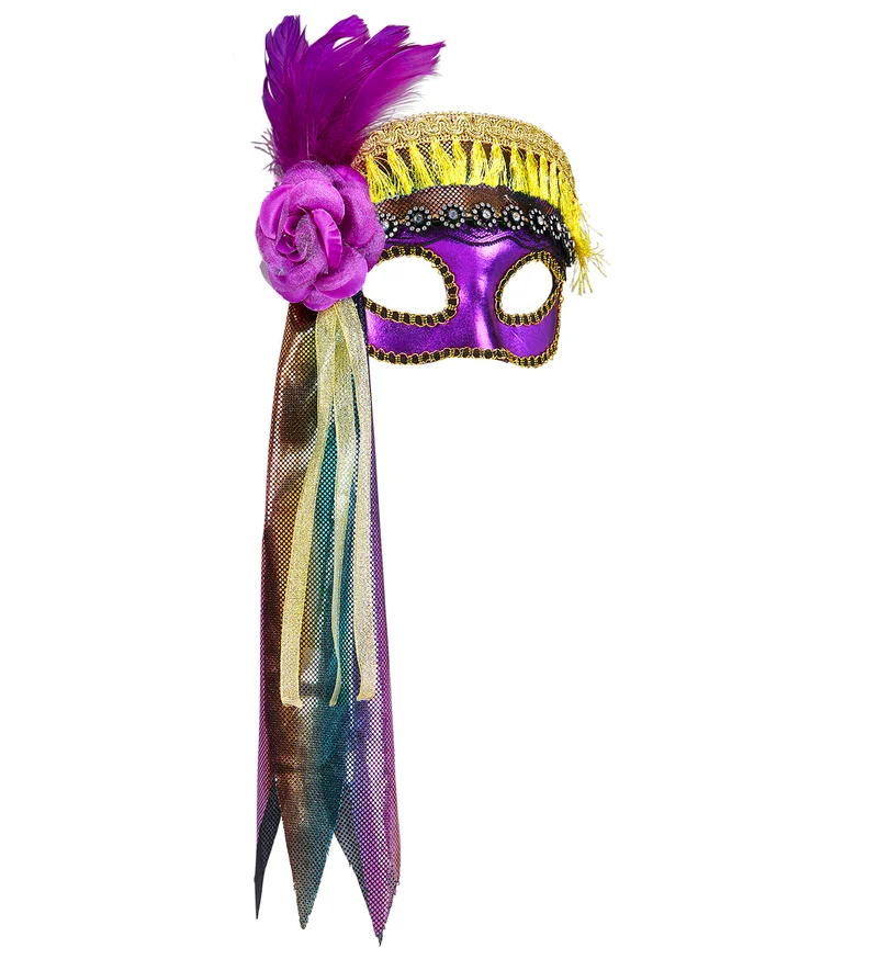 Oogmasker Odalisque