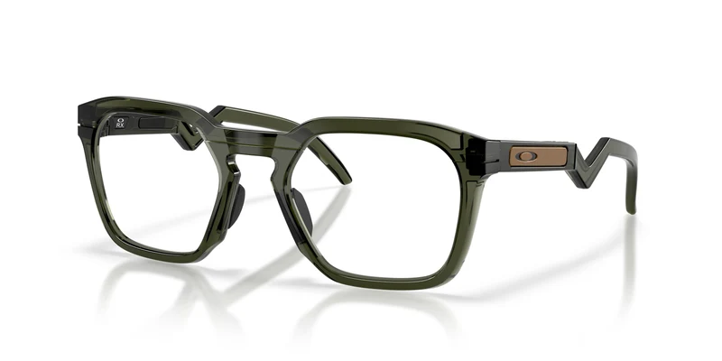 Oakley OX8208 HSTN SQ RX 820803 52
