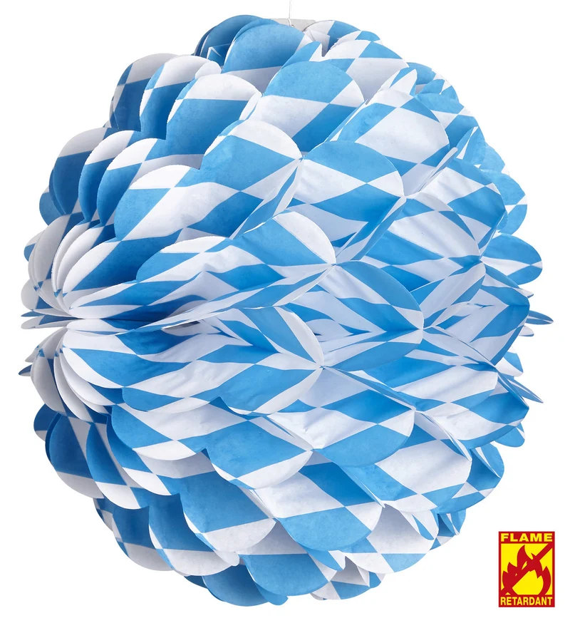 Oktoberfeest lampion