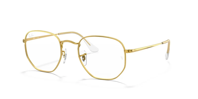 Ray-Ban RX6448 HEXAGONAL 3086 48