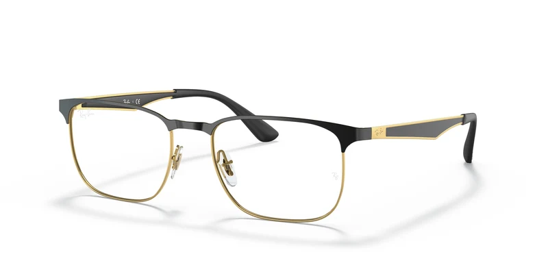 Ray-Ban RX6363 2890 56