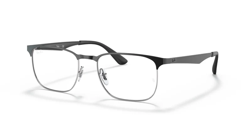 Ray-Ban RX6363 2861 56