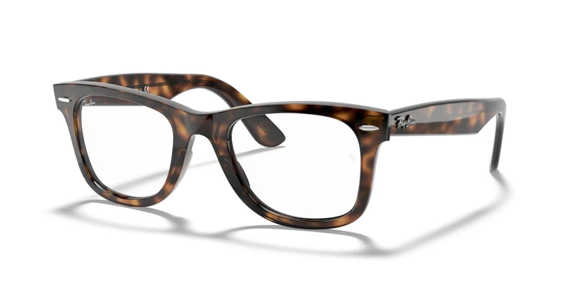 Ray-Ban RX4340V WAYFARER EASE 2012 52