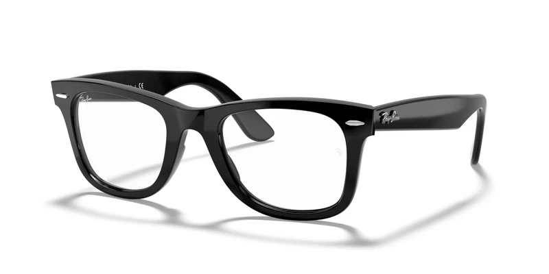 Ray-Ban RX4340V WAYFARER EASE 2000 52