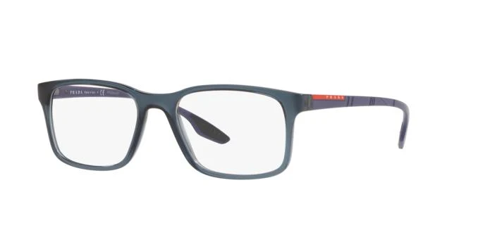Prada Linea Rossa PS 01LV LIFESTYLE CZH1O1 52
