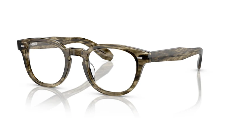 Oliver Peoples OV5528U N.01 1735 49