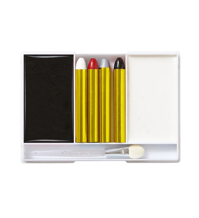 Opmaak setjes voor Black and White