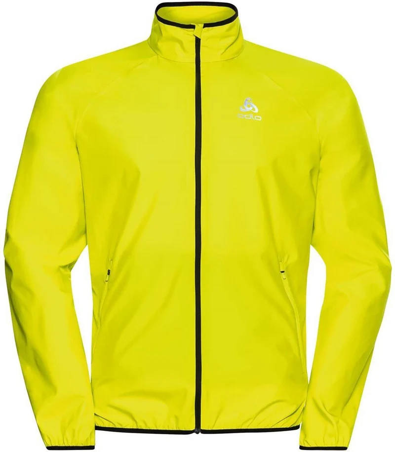 Jacket Essential Light