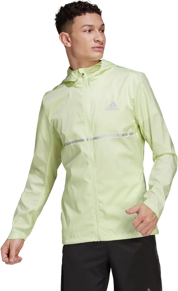 Own The Run Jkt