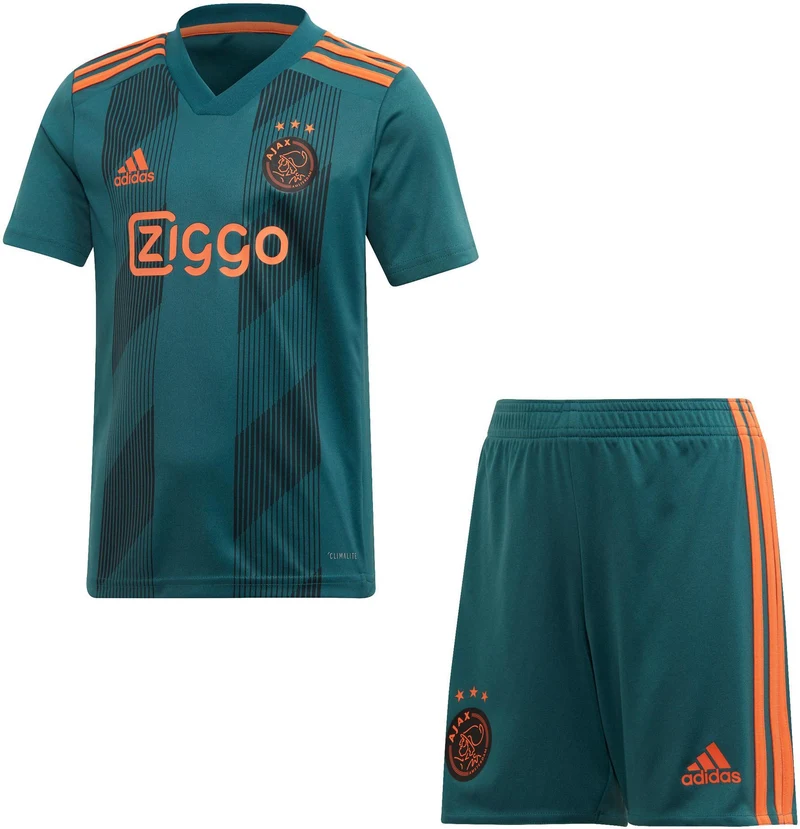 ajax a mini