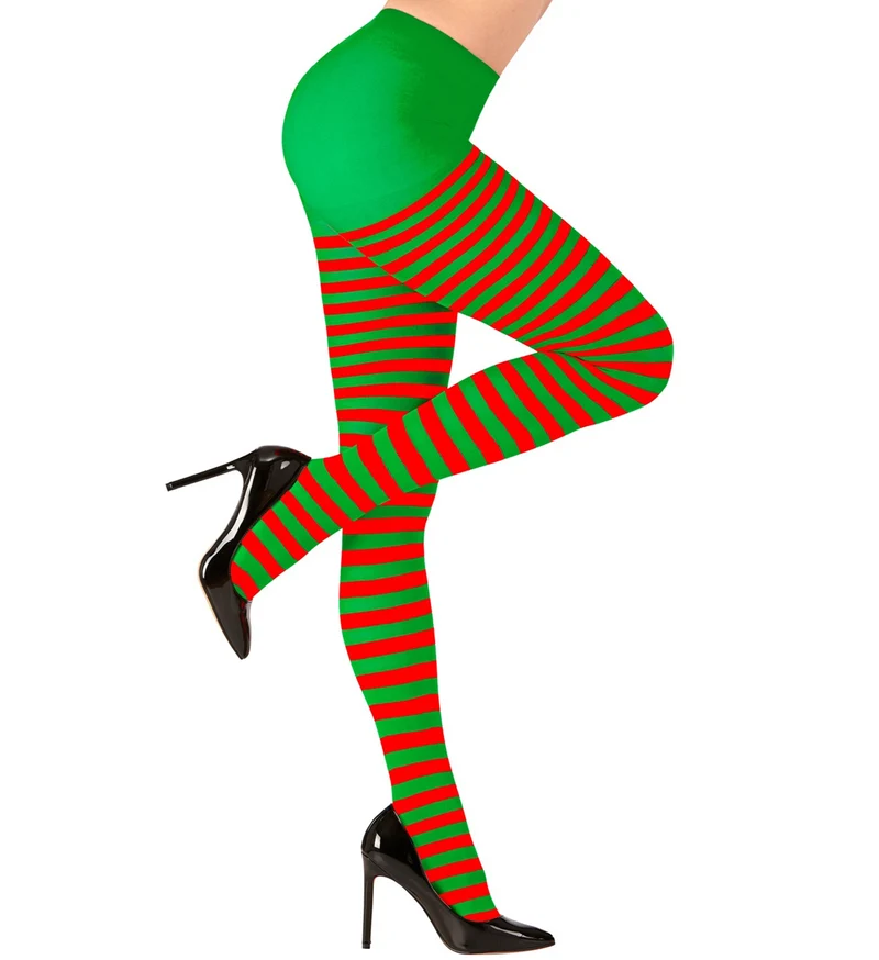 Panty Elf