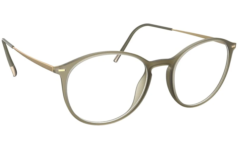 Silhouette Illusion Lite 2931 FB 5640 51
