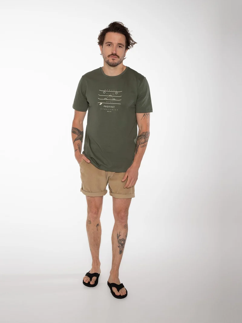 Harwell T-shirt