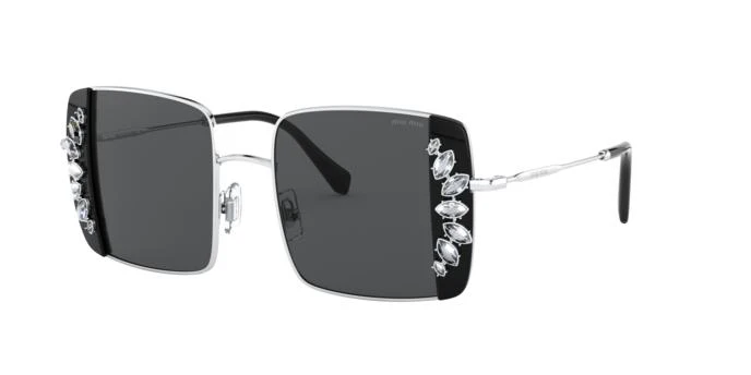 Miu Miu MU 56VS CORE COLLECTION 01E5S0 46