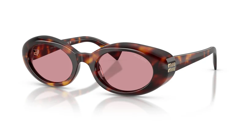 Miu Miu MU B09S 27L50Y 52