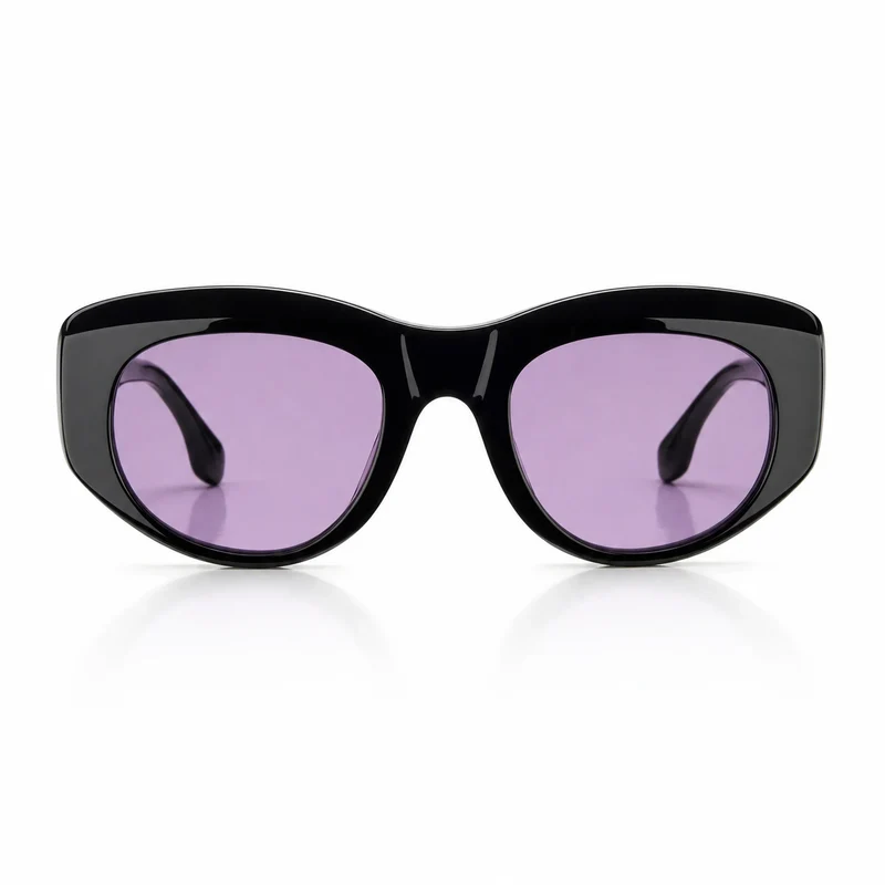 Raval Hire C1 Violet Sunset