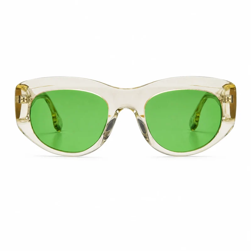 Raval Hire C4 Green Mojito