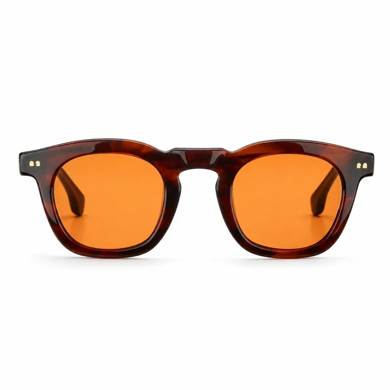 Raval Gats C2 Orange Aperol