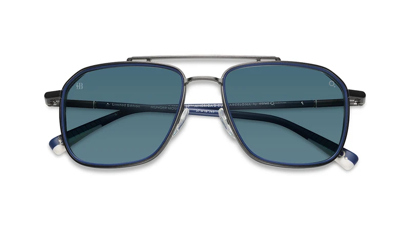 Etnia Barcelona MUNGER MOSS C.A. BL 57