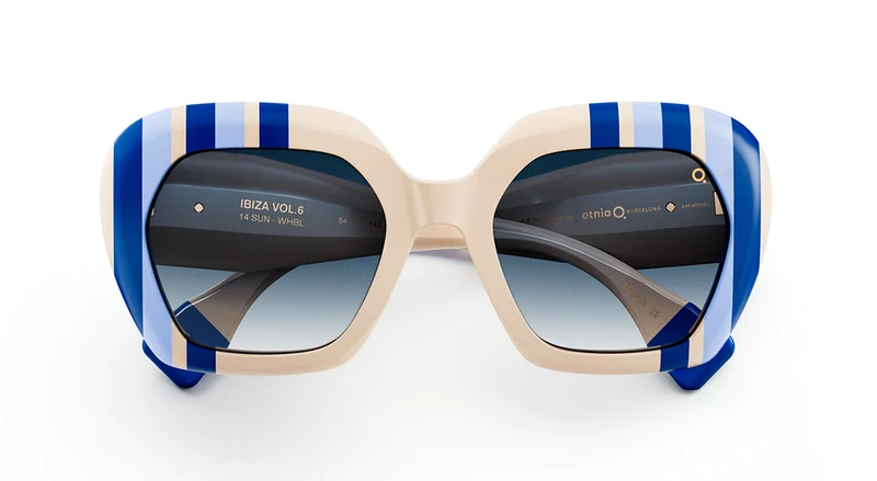 Etnia Barcelona IBIZA 14 WHBL 54