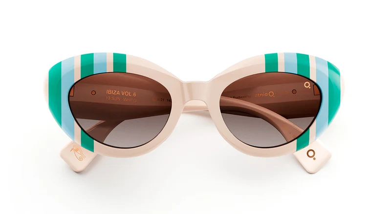 Etnia Barcelona IBIZA 13 WHTQ 52